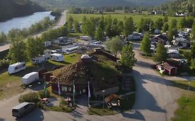 Nordnes Kro og Camping